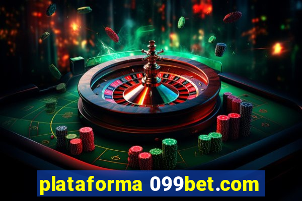 plataforma 099bet.com