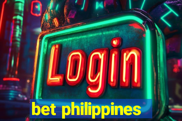 bet philippines