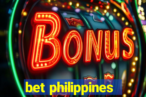 bet philippines