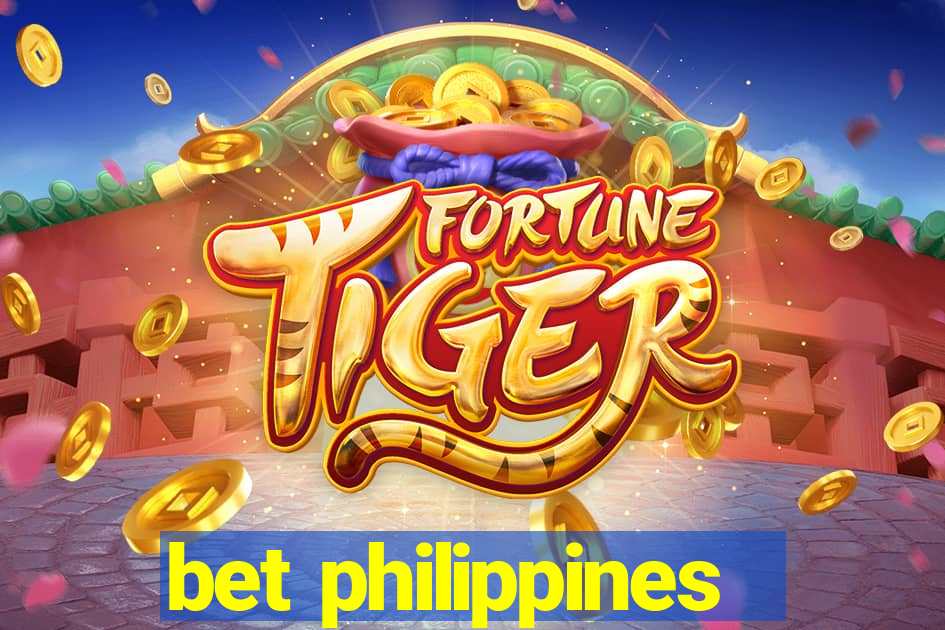 bet philippines