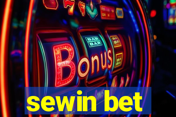 sewin bet