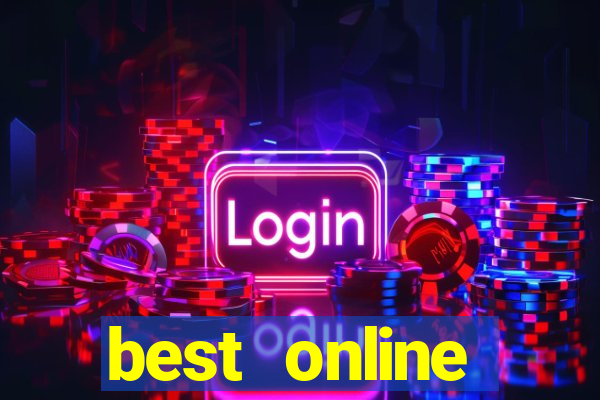 best online american casinos