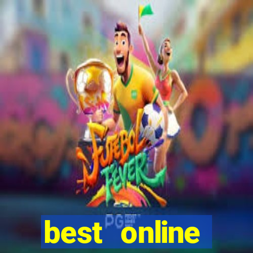 best online american casinos