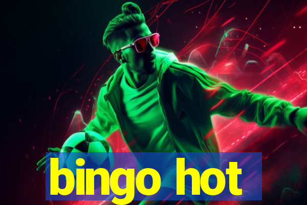 bingo hot