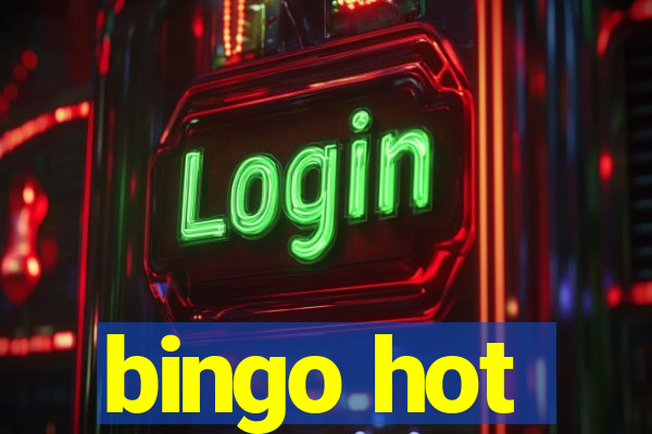 bingo hot