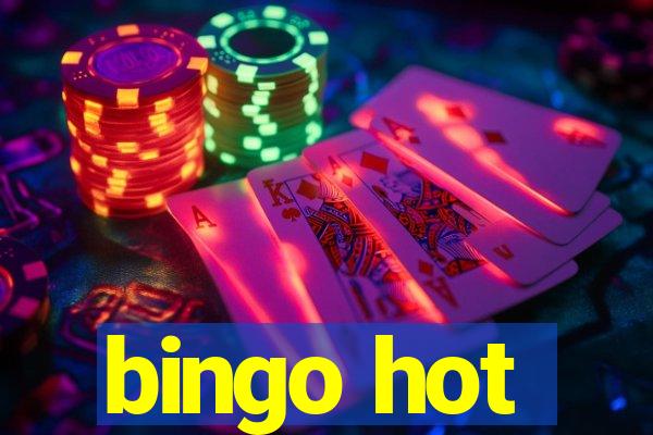 bingo hot