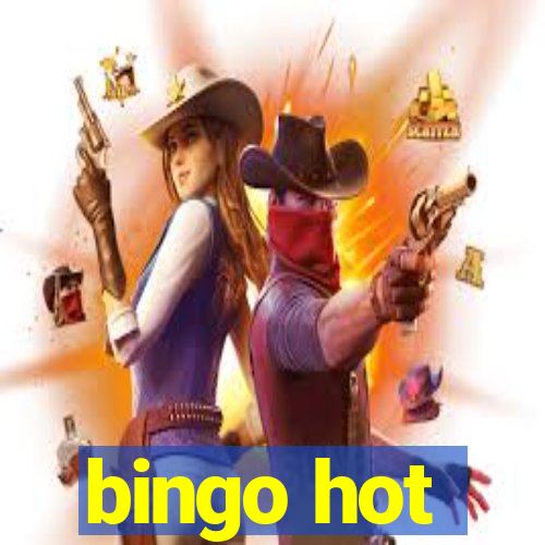 bingo hot