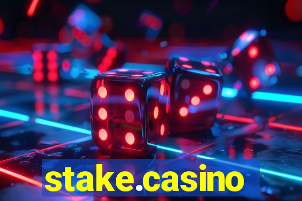 stake.casino