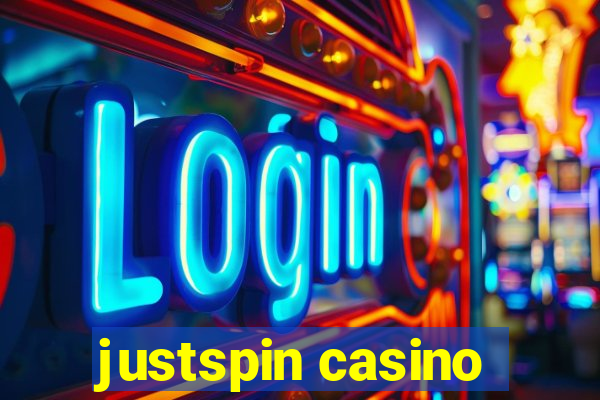 justspin casino