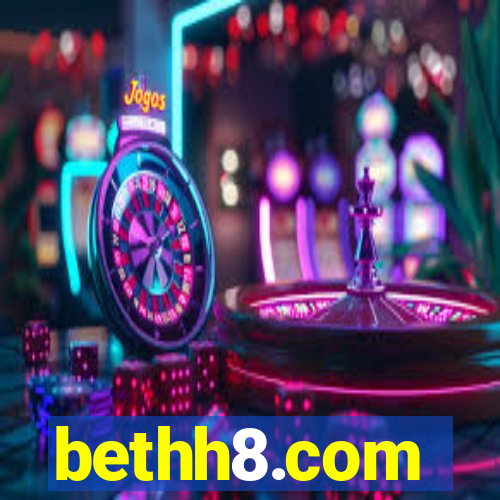 bethh8.com