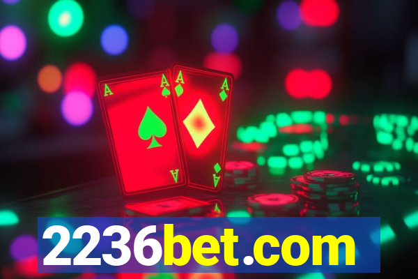 2236bet.com