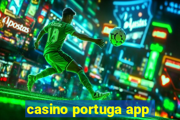 casino portuga app