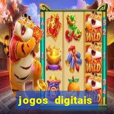 jogos digitais anhembi morumbi