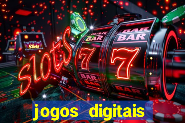 jogos digitais anhembi morumbi