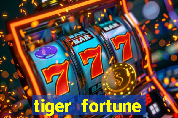 tiger fortune melhores horarios