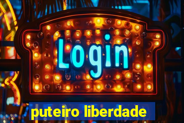 puteiro liberdade