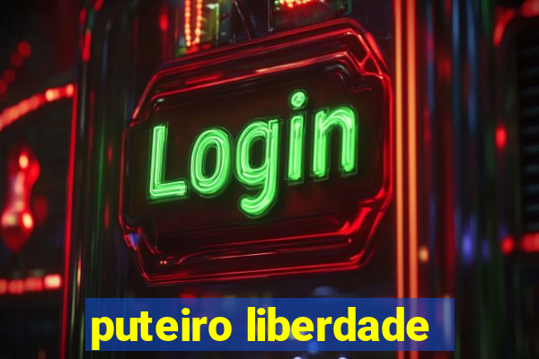 puteiro liberdade