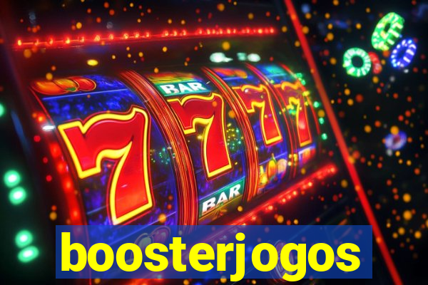 boosterjogos