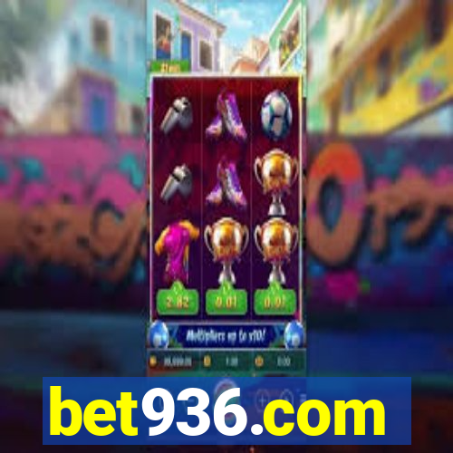 bet936.com