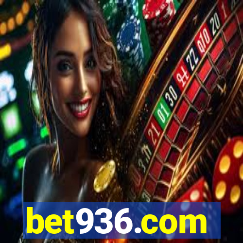 bet936.com