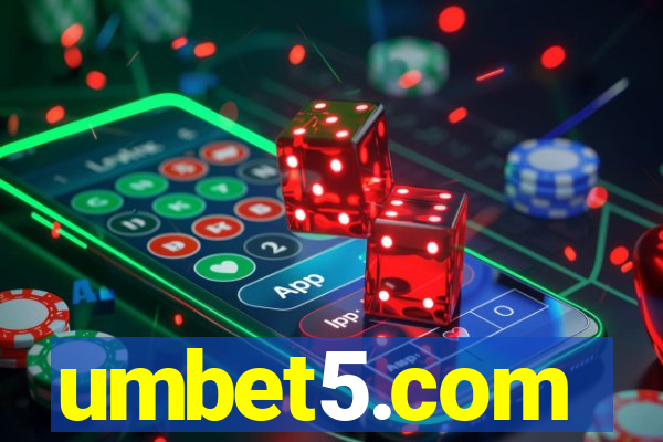 umbet5.com