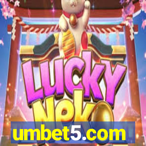 umbet5.com