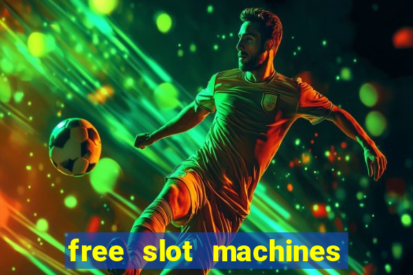 free slot machines in vegas