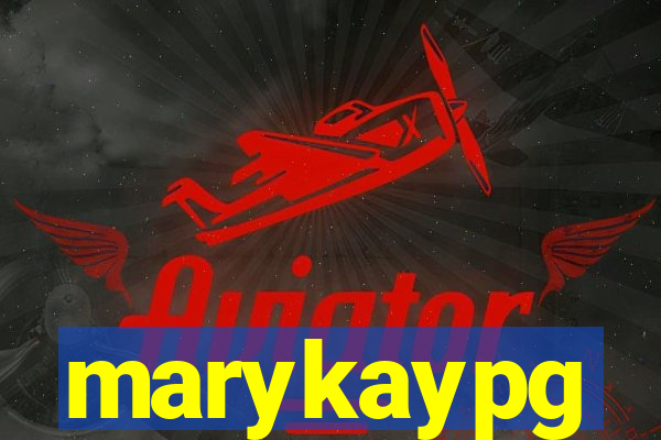 marykaypg