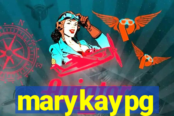 marykaypg