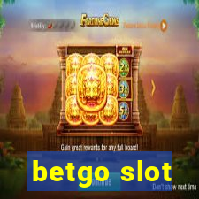 betgo slot