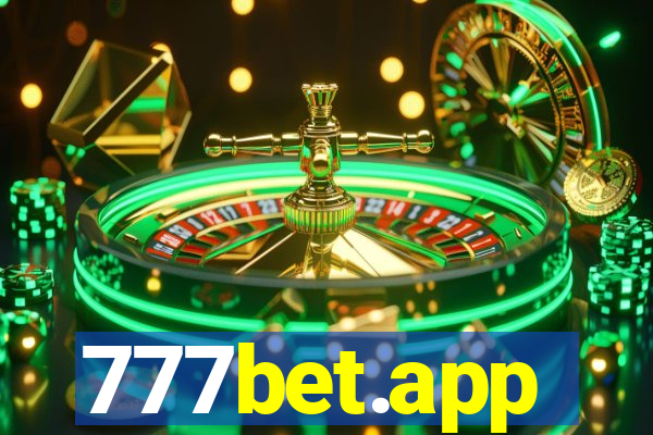 777bet.app