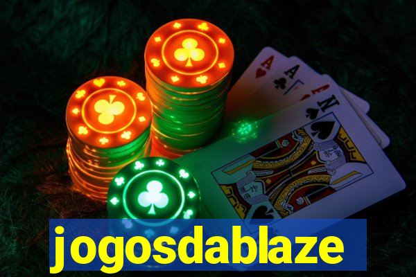 jogosdablaze