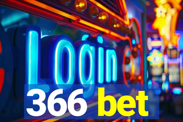 366 bet