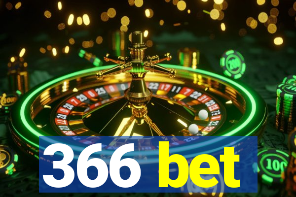 366 bet