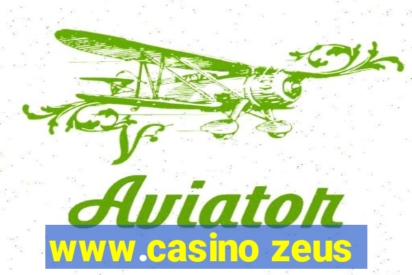 www.casino zeus