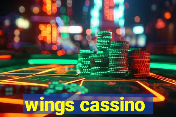 wings cassino