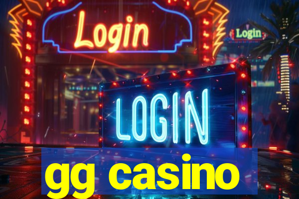 gg casino