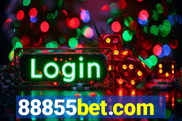 88855bet.com