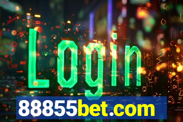 88855bet.com