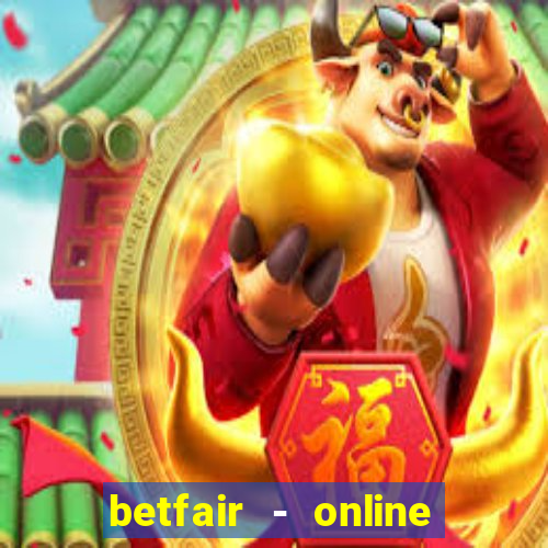 betfair - online betting app