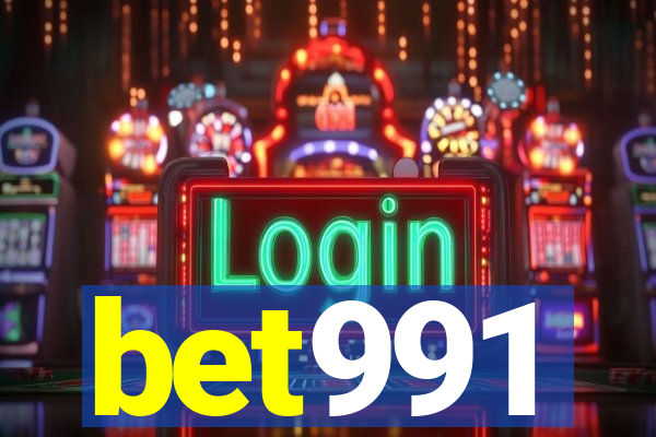 bet991