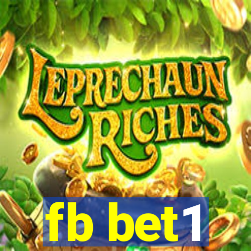 fb bet1