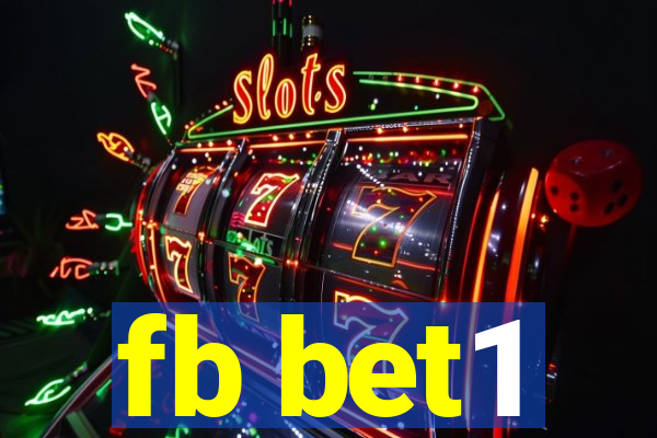 fb bet1