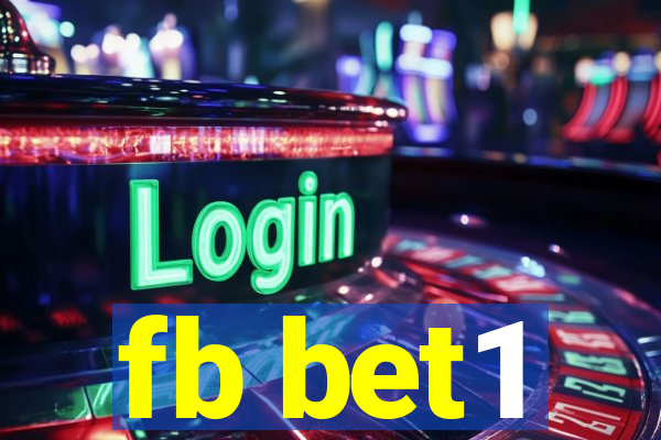 fb bet1