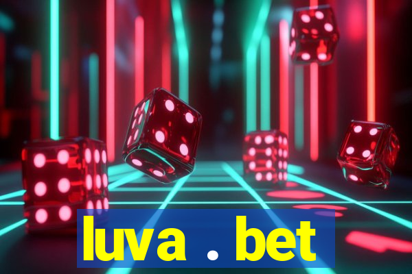 luva . bet