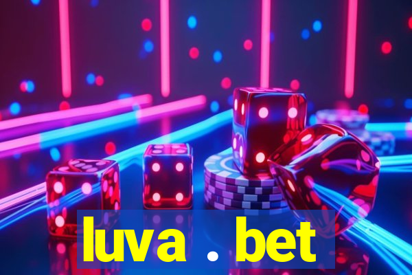 luva . bet