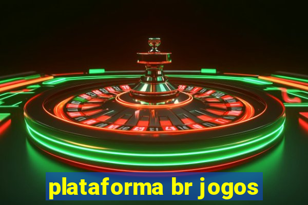 plataforma br jogos