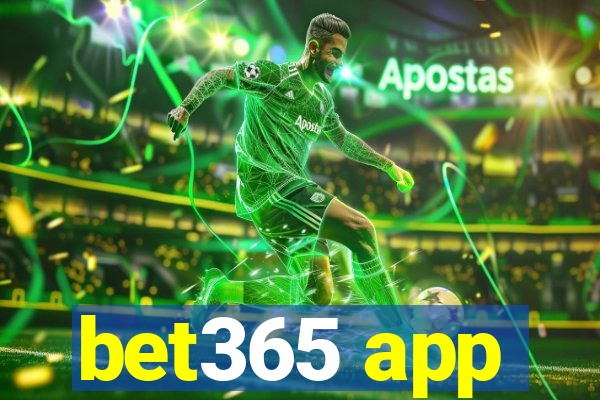 bet365 app