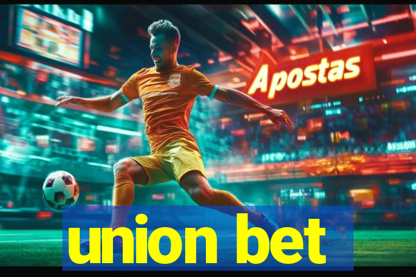 union bet