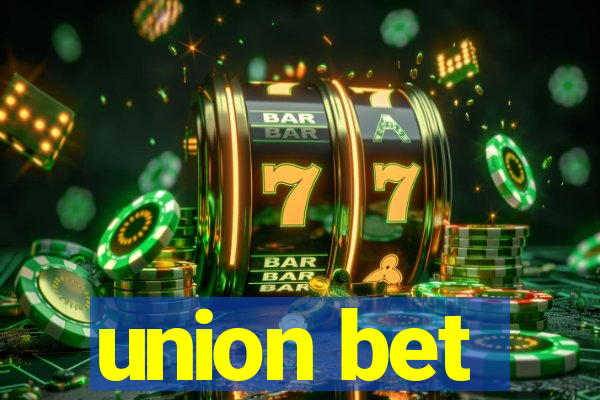 union bet